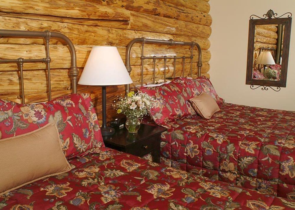 Pike'S Waterfront Lodge Феърбанкс Екстериор снимка