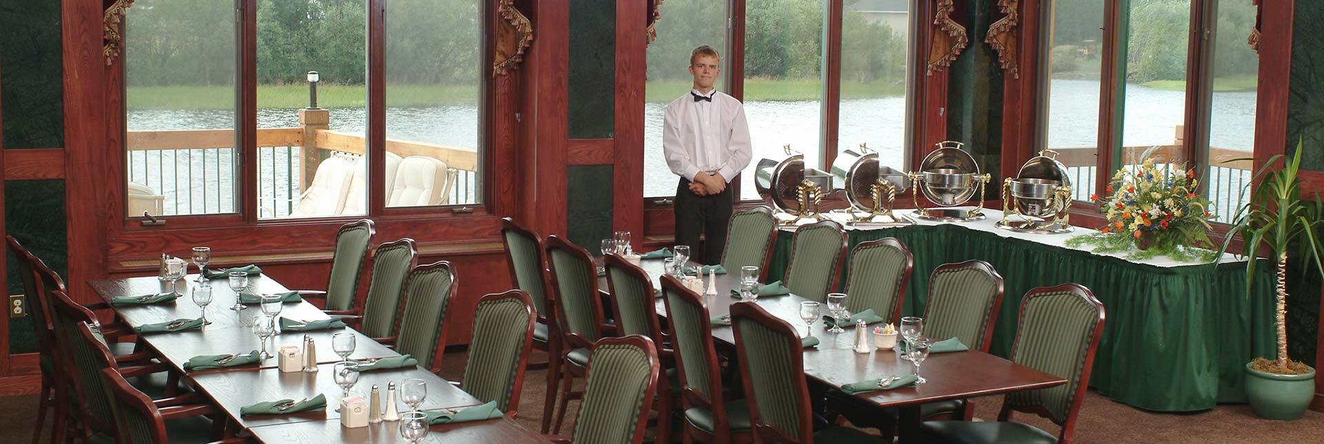 Pike'S Waterfront Lodge Феърбанкс Екстериор снимка